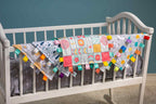 Taggies Original Comfy - Premium Baby Toys & Activity Equipment from Mary Meyer - Just $19.95! Shop now at Pat's Monograms