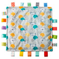 Taggies Original Comfy - Premium Baby Toys & Activity Equipment from Mary Meyer - Just $19.95! Shop now at Pat's Monograms