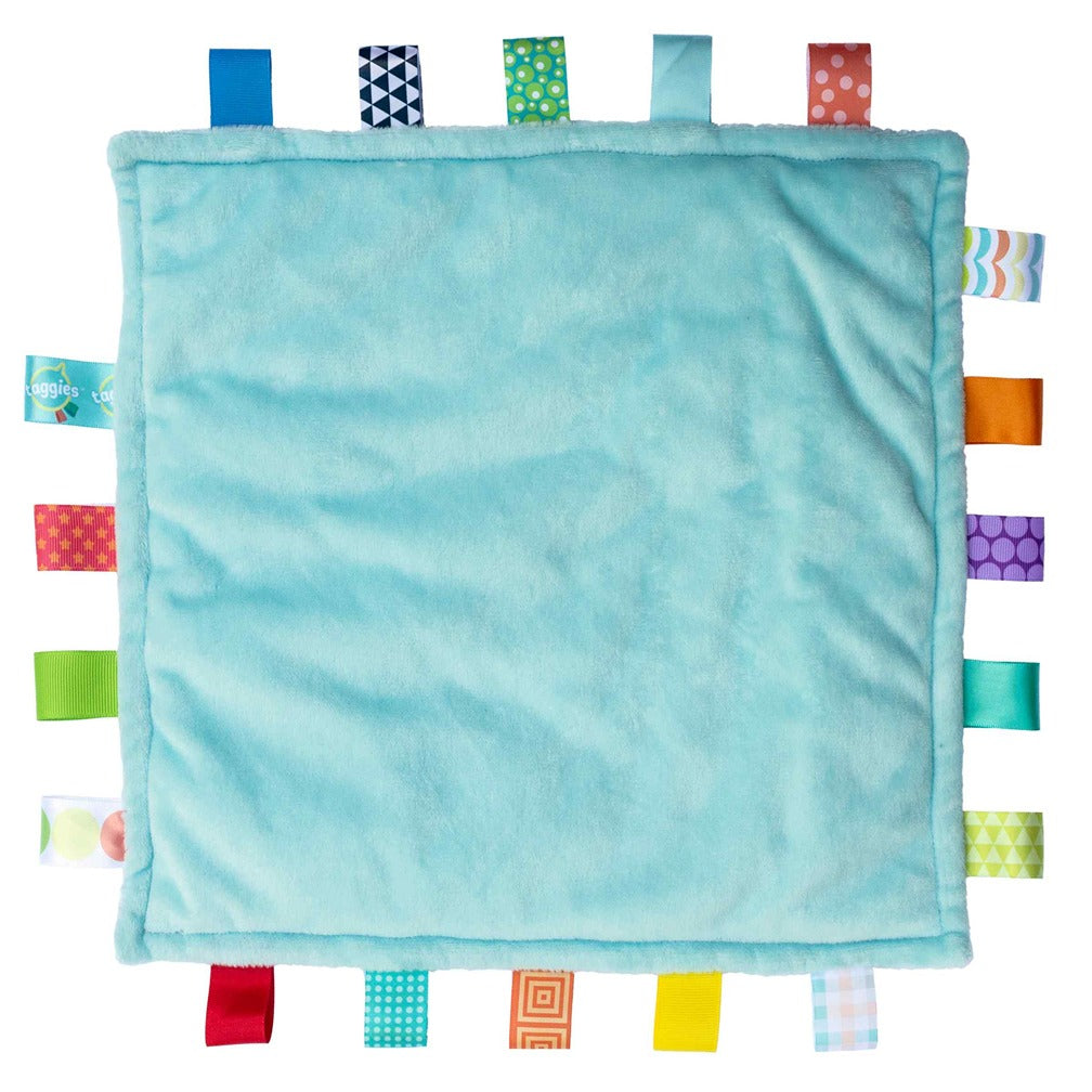 Taggies Original Comfy - Premium Baby Toys & Activity Equipment from Mary Meyer - Just $19.95! Shop now at Pat's Monograms