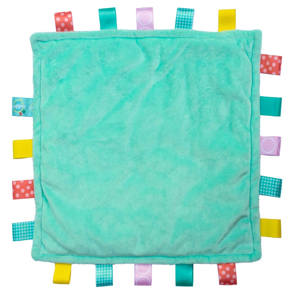 Taggies Original Comfy - Premium Baby Toys & Activity Equipment from Mary Meyer - Just $19.95! Shop now at Pat's Monograms