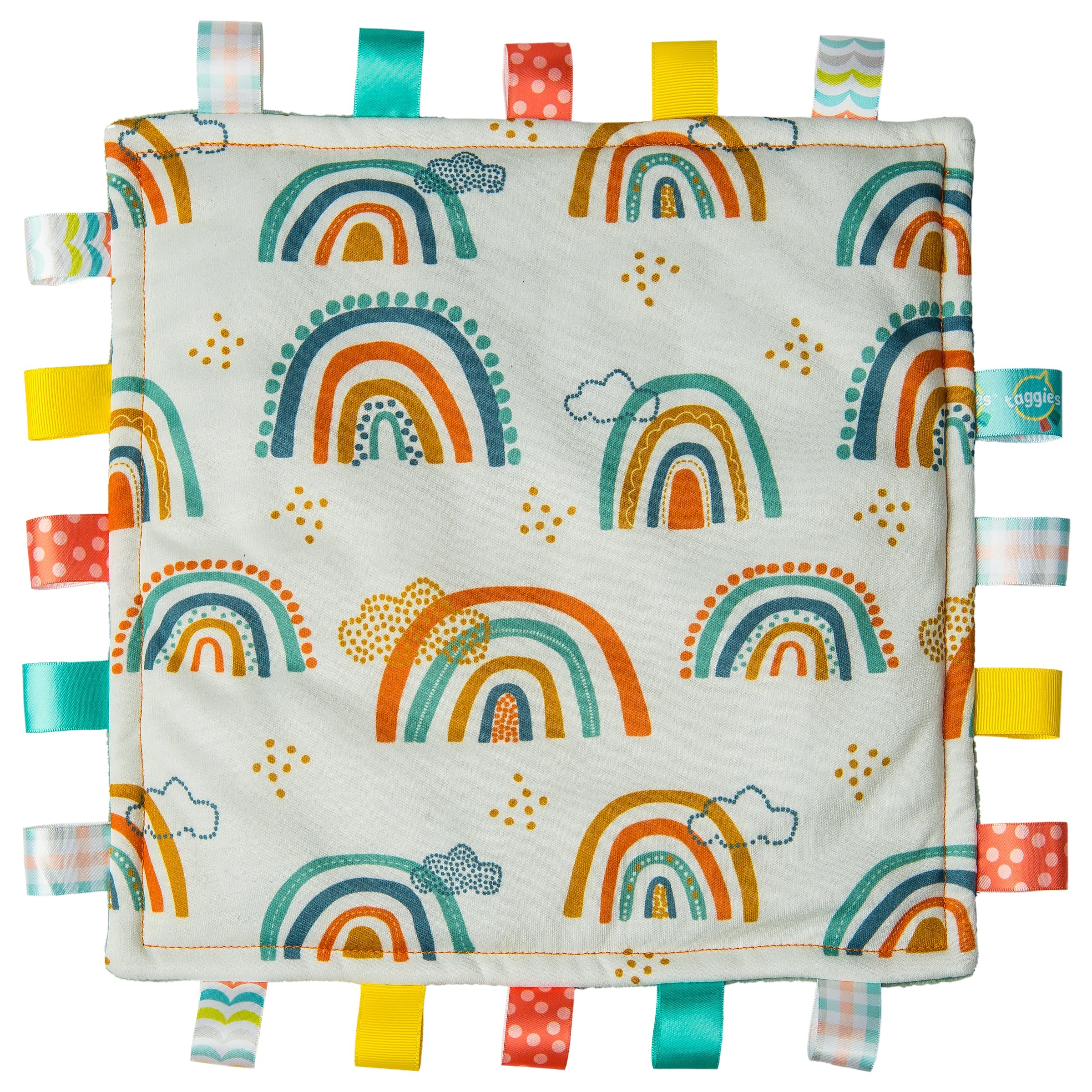 Taggies Original Comfy - Premium Baby Toys & Activity Equipment from Mary Meyer - Just $19.95! Shop now at Pat's Monograms