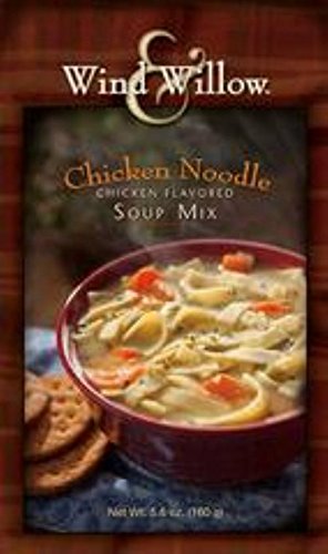 Soup Mixes - Premium Soups & Broths from Wind & Willow - Just $9.95! Shop now at Pat's Monograms