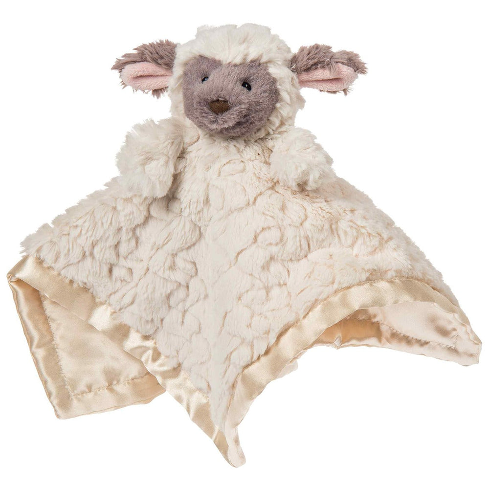 Putty Nursery Character Blankies - Premium Baby Toys & Activity Equipment from Mary Meyer - Just $22.95! Shop now at Pat's Monograms