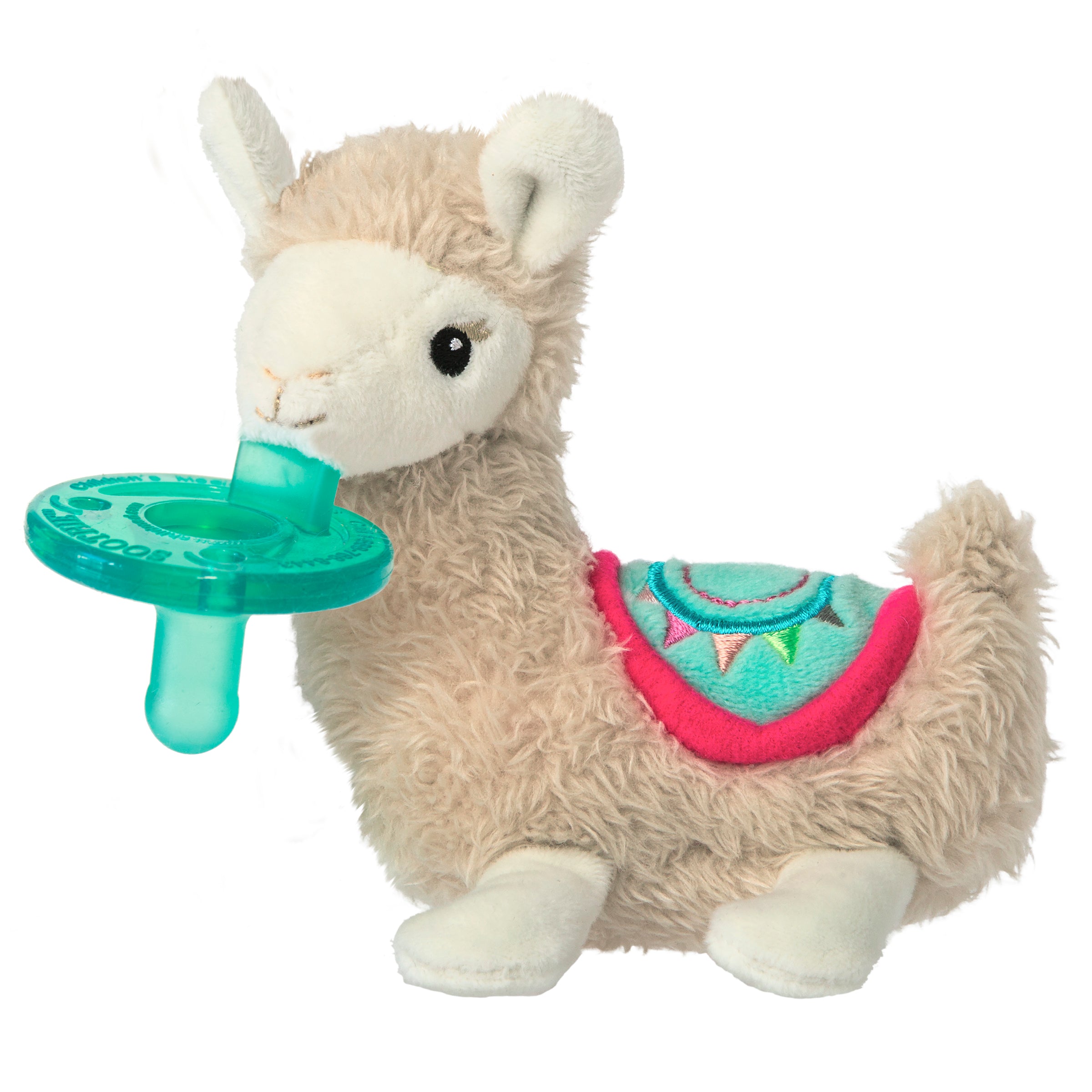 Wubbanub Pacifiers - Premium Baby Accessories from Mary Meyer - Just $15.98! Shop now at Pat's Monograms