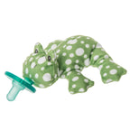 Wubbanub Pacifiers - Premium Baby Accessories from Mary Meyer - Just $15.98! Shop now at Pat's Monograms