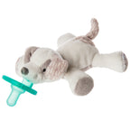 Wubbanub Pacifiers - Premium Baby Accessories from Mary Meyer - Just $15.98! Shop now at Pat's Monograms