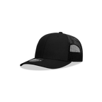 Youth Classic Trucker - Decky 5019 - Premium  from The Park Wholesale - Just $11.95! Shop now at Pat's Monograms