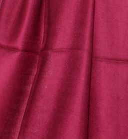 Monogrammed Wedding Pashmina Shawl - Premium Wedding & Bridal from Pat's Monograms - Just $19.50! Shop now at Pat's Monograms