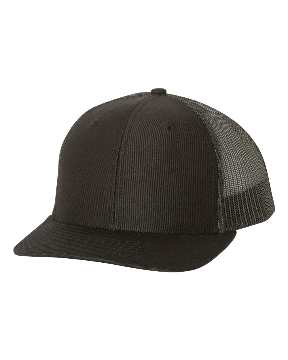 State Pride Richardson 112 Leather Patch Hat - Premium Caps from Richardson - Just $27.95! Shop now at Pat's Monograms