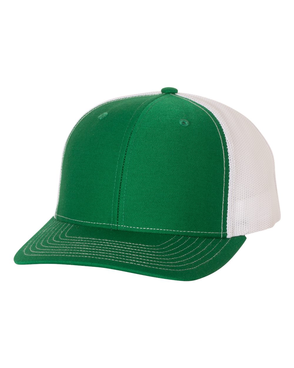 State Pride Richardson 112 Leather Patch Hat - Premium Caps from Richardson - Just $27.95! Shop now at Pat's Monograms