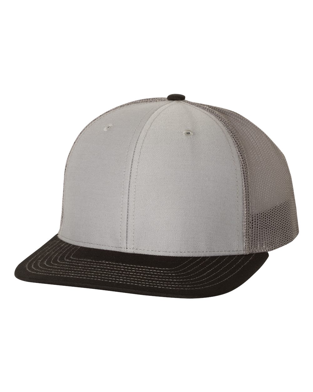 State Pride Richardson 112 Leather Patch Hat - Premium Caps from Richardson - Just $27.95! Shop now at Pat's Monograms