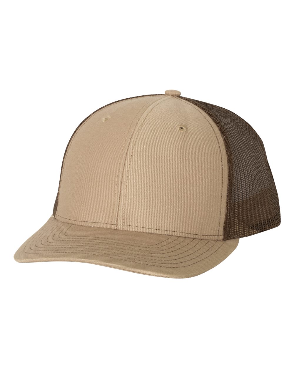 State Pride Richardson 112 Leather Patch Hat - Premium Caps from Richardson - Just $27.95! Shop now at Pat's Monograms