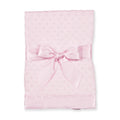 Dottie Blankie Blanket - Pink - Premium Baby Accessories from Bearington Collection - Just $18.95! Shop now at Pat's Monograms