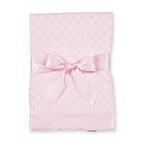Dottie Blankie Blanket - Pink - Premium Baby Accessories from Bearington Collection - Just $18.95! Shop now at Pat's Monograms