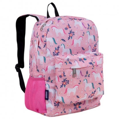 Wildkin 16" Crackerjack Backpack - Premium Backpack from Wildkin - Just $38! Shop now at Pat's Monograms