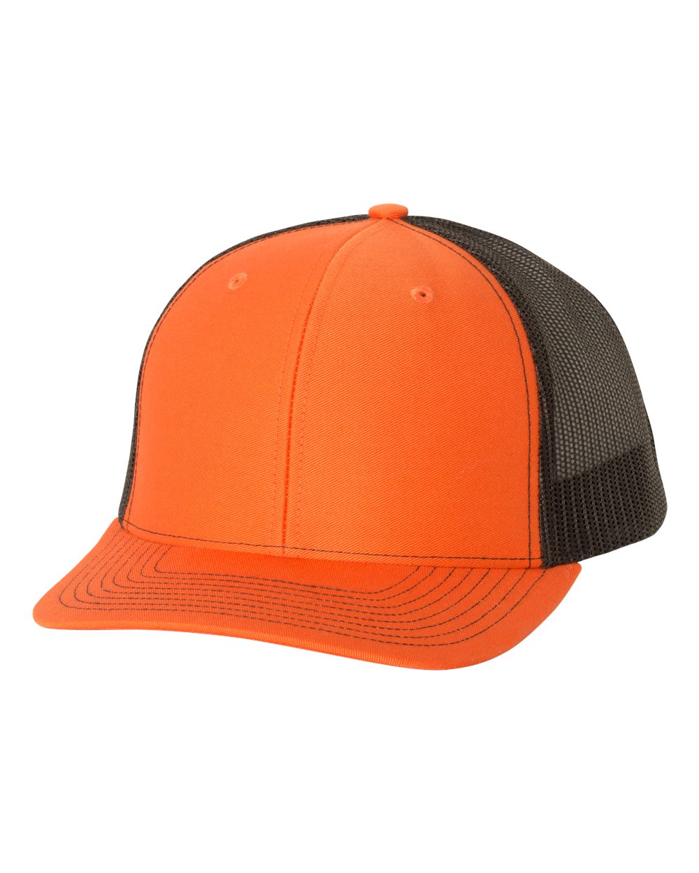 State Pride Richardson 112 Leather Patch Hat - Premium Caps from Richardson - Just $27.95! Shop now at Pat's Monograms