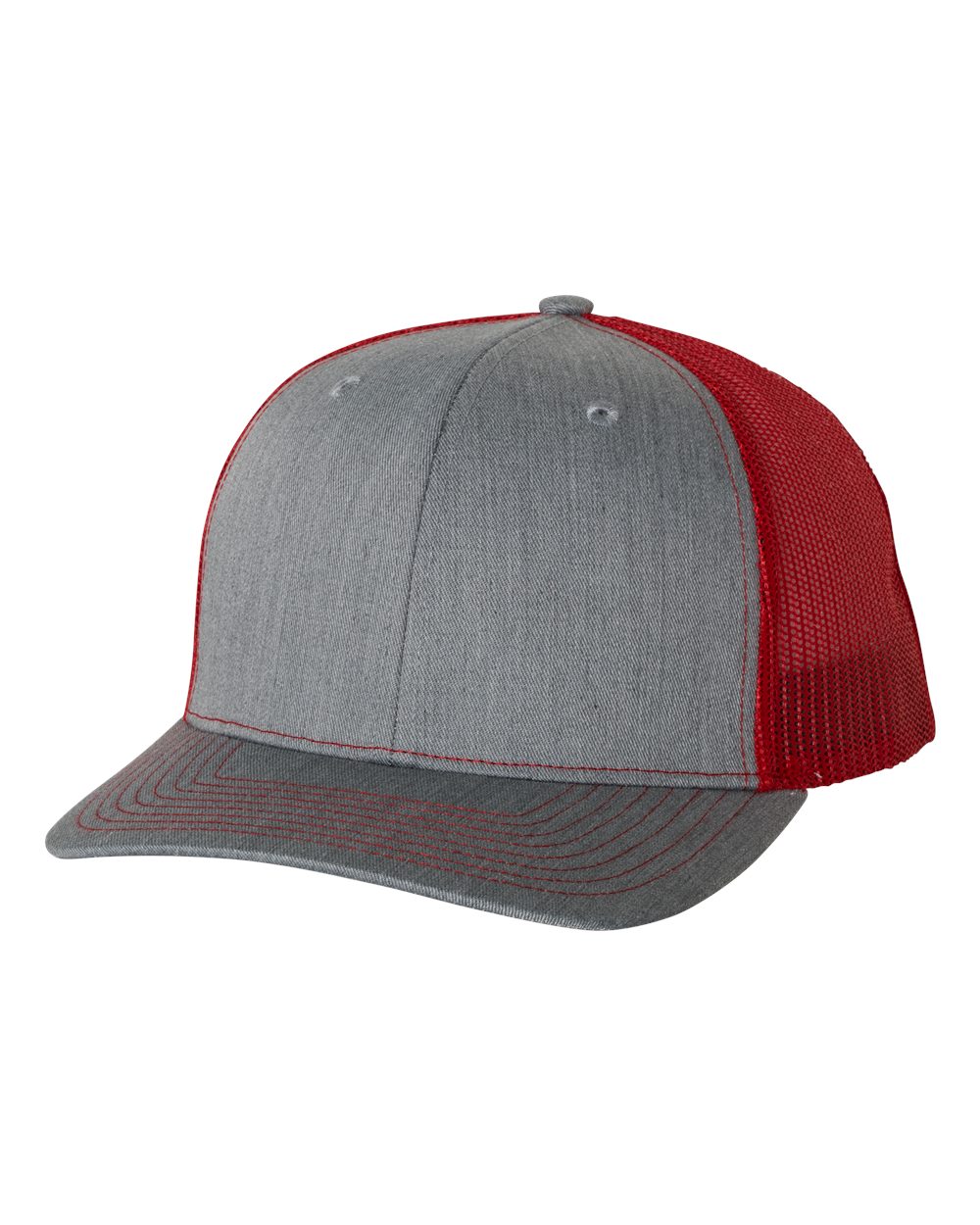 State Pride Richardson 112 Leather Patch Hat - Premium Caps from Richardson - Just $27.95! Shop now at Pat's Monograms