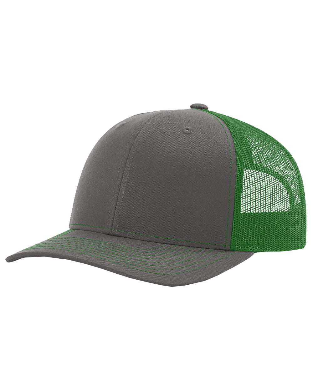 State Pride Richardson 112 Leather Patch Hat - Premium Caps from Richardson - Just $27.95! Shop now at Pat's Monograms