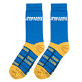 Jeopardy Socks - Premium Socks from Cool Socks - Just $11.95! Shop now at Pat's Monograms