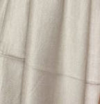 Monogrammed Wedding Pashmina Shawl - Premium Wedding & Bridal from Pat's Monograms - Just $19.50! Shop now at Pat's Monograms