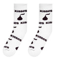 Hershey's Kisses - Mens Crew Folded - Crazy Socks - Premium  from Crazy Socks - Just $8! Shop now at Pat's Monograms
