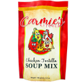 Chicken Tortilla Soup Mix - Premium soup from Carmie's Kitchen - Just $8.5! Shop now at Pat's Monograms