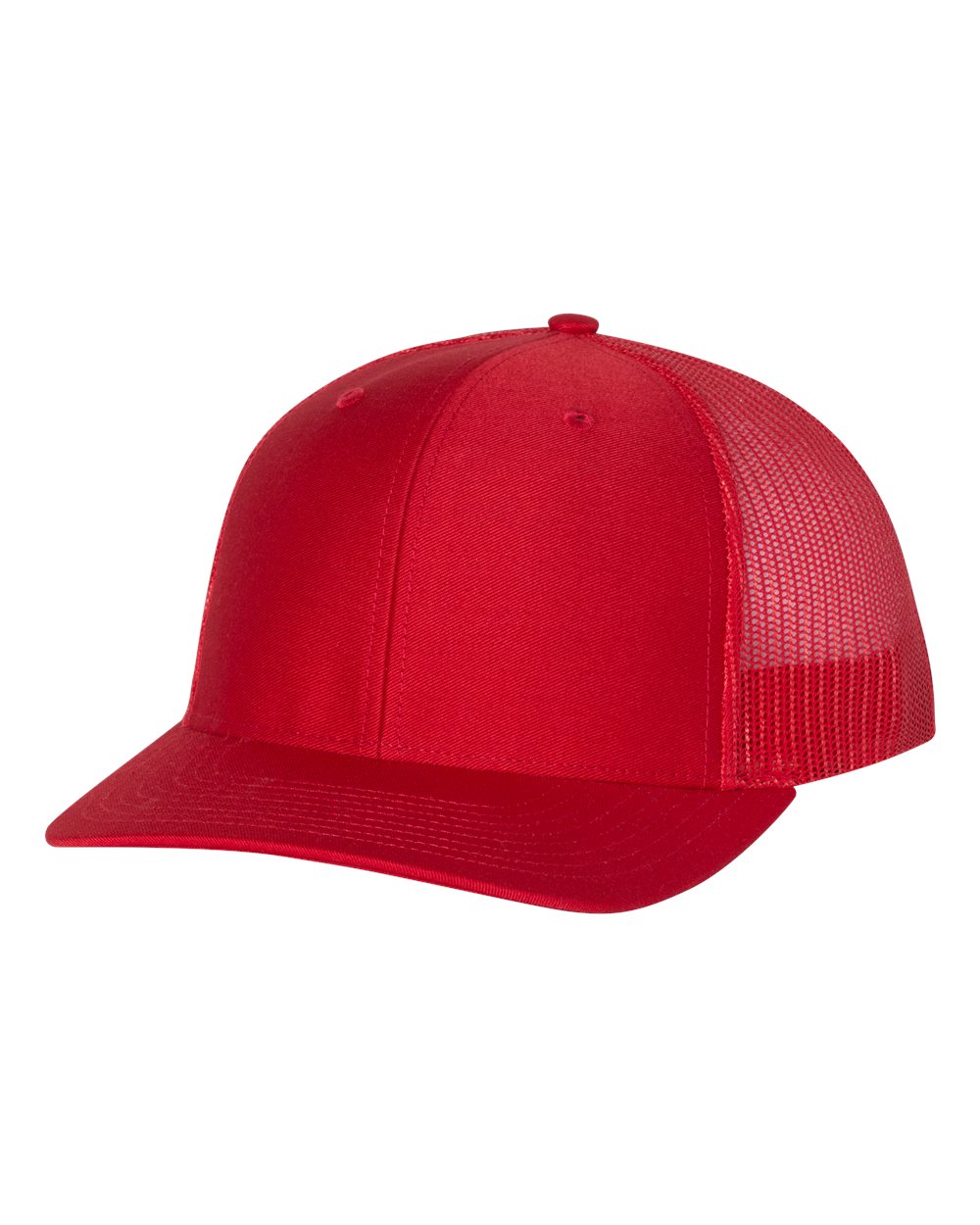 State Pride Richardson 112 Leather Patch Hat - Premium Caps from Richardson - Just $27.95! Shop now at Pat's Monograms