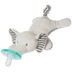 Wubbanub Pacifiers - Premium Baby Accessories from Mary Meyer - Just $15.98! Shop now at Pat's Monograms