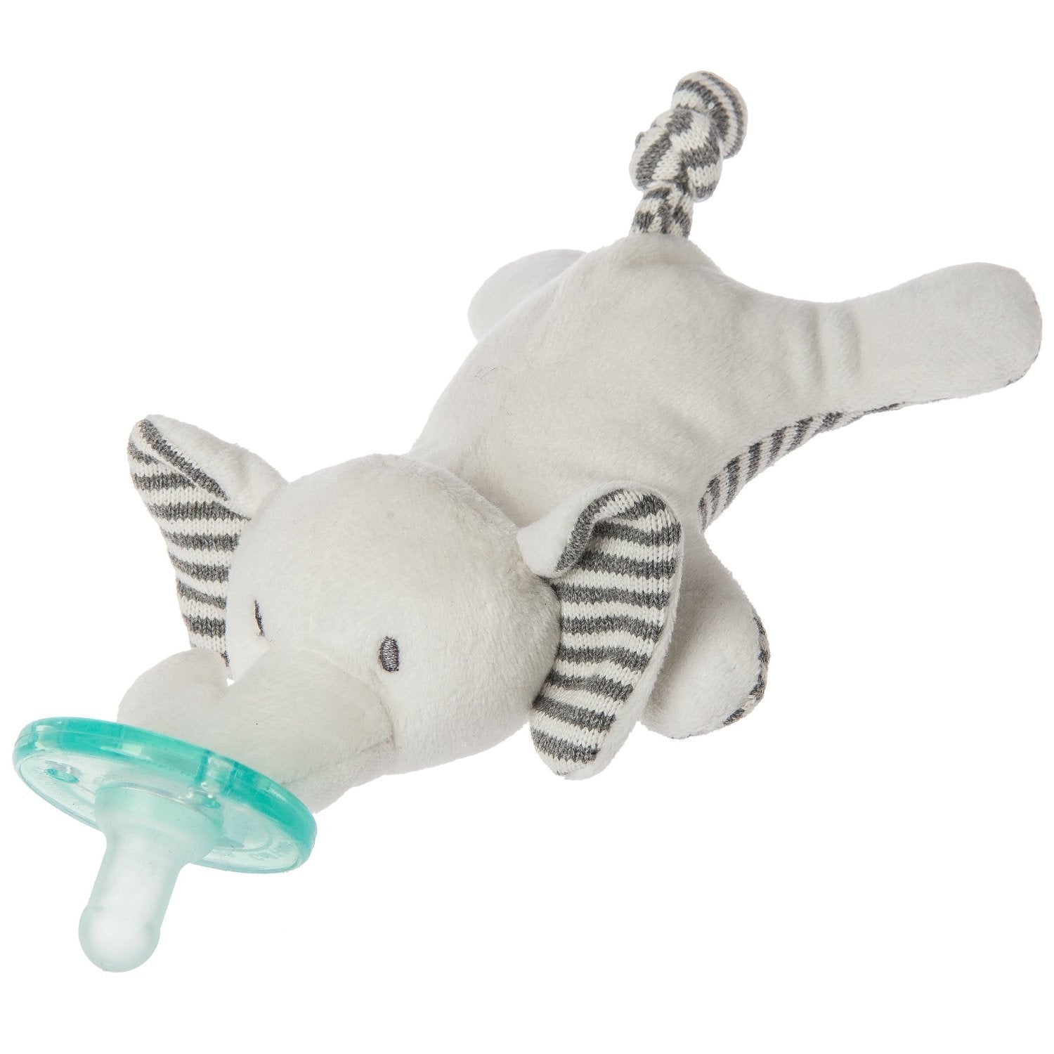 Wubbanub Pacifiers - Premium Baby Accessories from Mary Meyer - Just $15.98! Shop now at Pat's Monograms