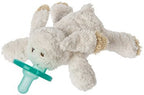 Wubbanub Pacifiers - Premium Baby Accessories from Mary Meyer - Just $15.98! Shop now at Pat's Monograms