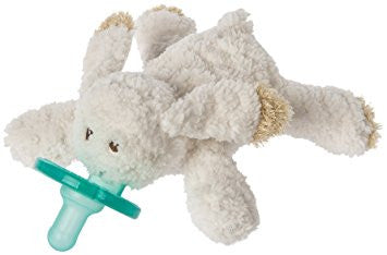 Wubbanub Pacifiers - Premium Baby Accessories from Mary Meyer - Just $15.98! Shop now at Pat's Monograms