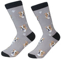 Pit Bull Socks - Premium Socks from Sock Daddy - Just $10.95! Shop now at Pat's Monograms