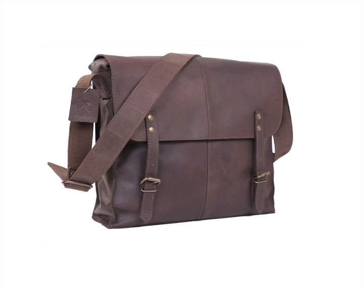 Leather Medic Bag - Premium Bags and Totes from Rothco - Just $120.00! Shop now at Pat's Monograms