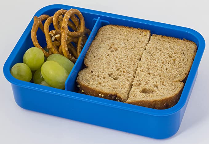 Bento Box - Premium lunch from Stephen Joseph - Just $12.95! Shop now at Pat's Monograms