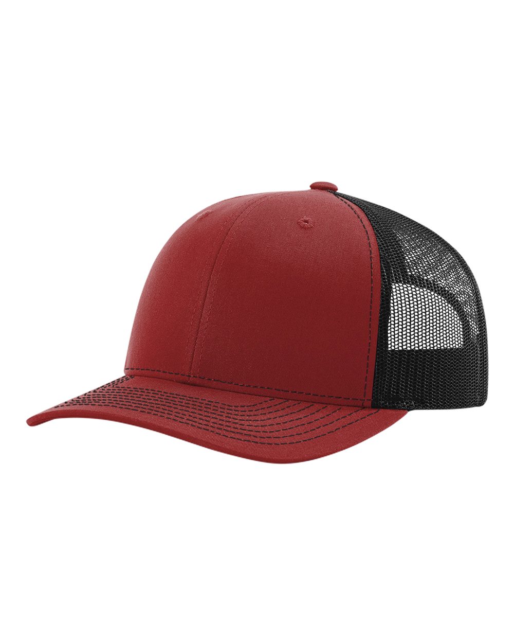 State Pride Richardson 112 Leather Patch Hat - Premium Caps from Richardson - Just $27.95! Shop now at Pat's Monograms