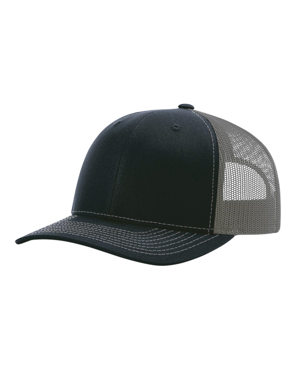 State Pride Richardson 112 Leather Patch Hat - Premium Caps from Richardson - Just $27.95! Shop now at Pat's Monograms