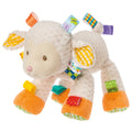 Taggies Sherbet Lamb Soft Toy - Premium Baby Gift from Mary Meyer - Just $27.99! Shop now at Pat's Monograms