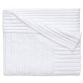 White Cable Knit Baby Blanket - Premium Infant Accessories from Elegant Baby - Just $44.00! Shop now at Pat's Monograms