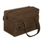 GI Style Mechanics Tool Bag - Premium Bags and Totes from Rothco - Just $24.95! Shop now at Pat's Monograms