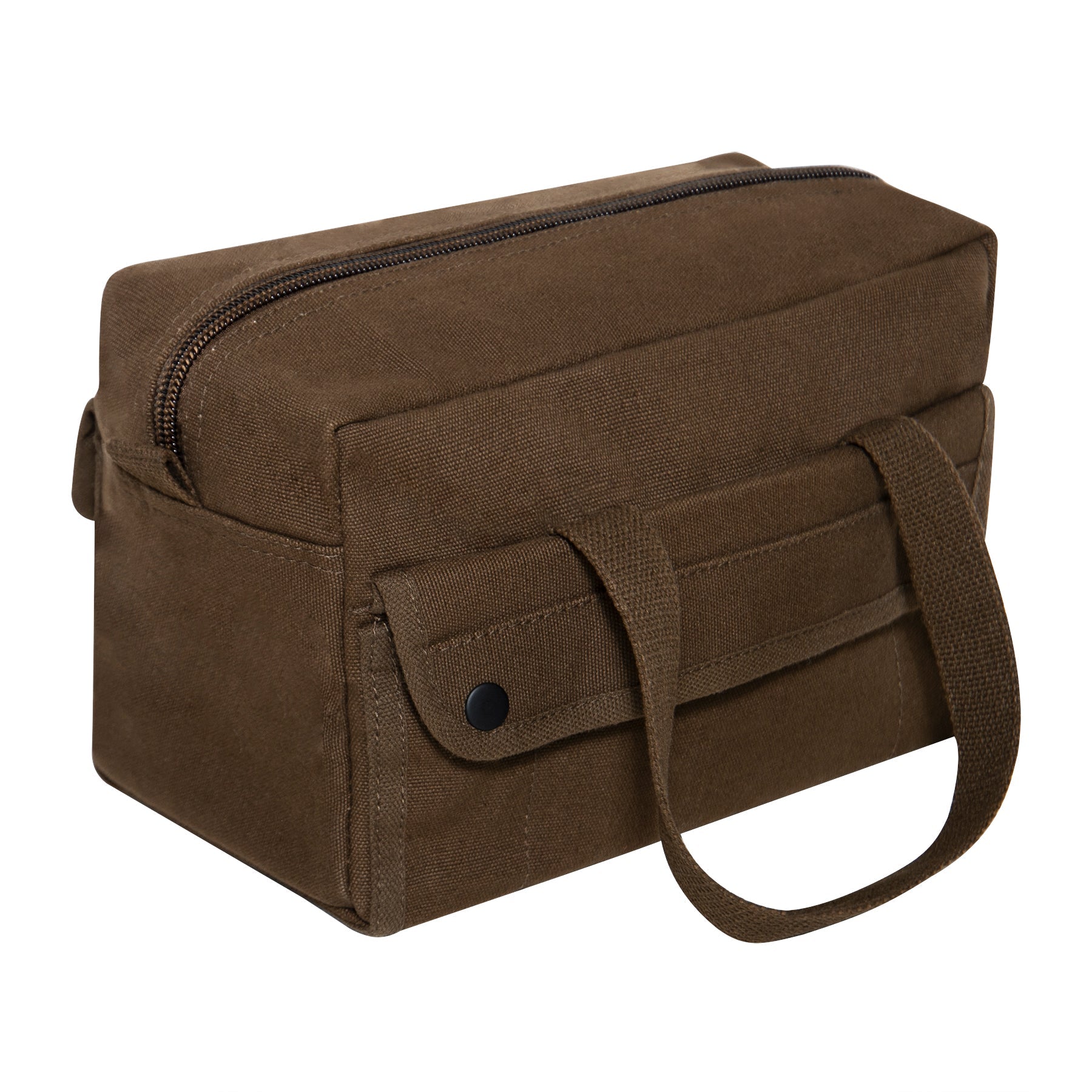 GI Style Mechanics Tool Bag - Premium Bags and Totes from Rothco - Just $24.95! Shop now at Pat's Monograms