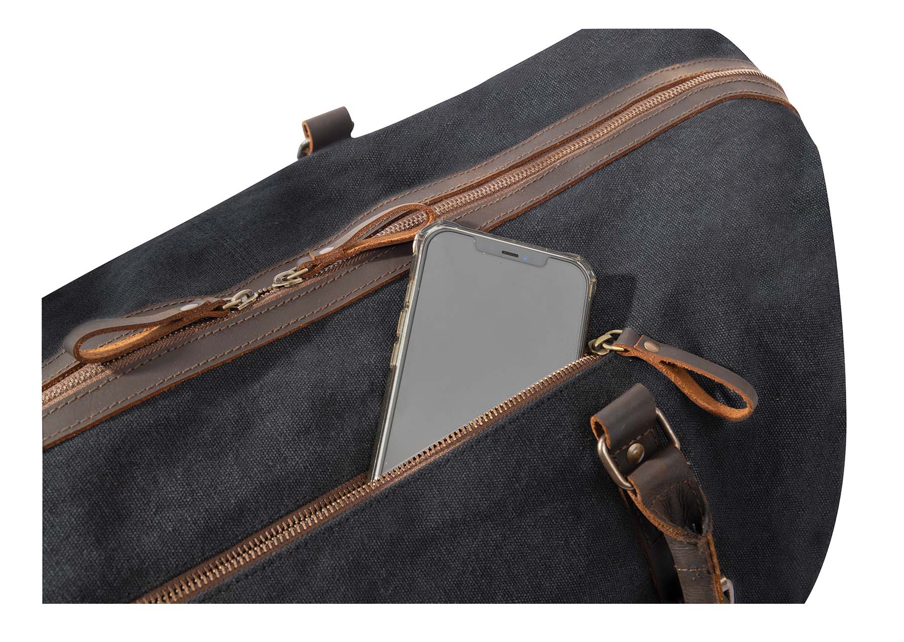 Weekender Bag - Premium Bags and Totes from Rothco - Just $112.95! Shop now at Pat's Monograms