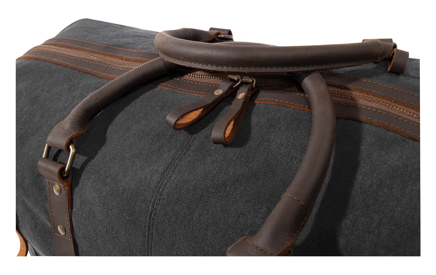 Weekender Bag - Premium Bags and Totes from Rothco - Just $112.95! Shop now at Pat's Monograms
