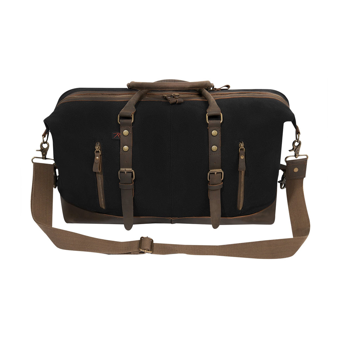 Weekender Bag - Premium Bags and Totes from Rothco - Just $76.50! Shop now at Pat's Monograms