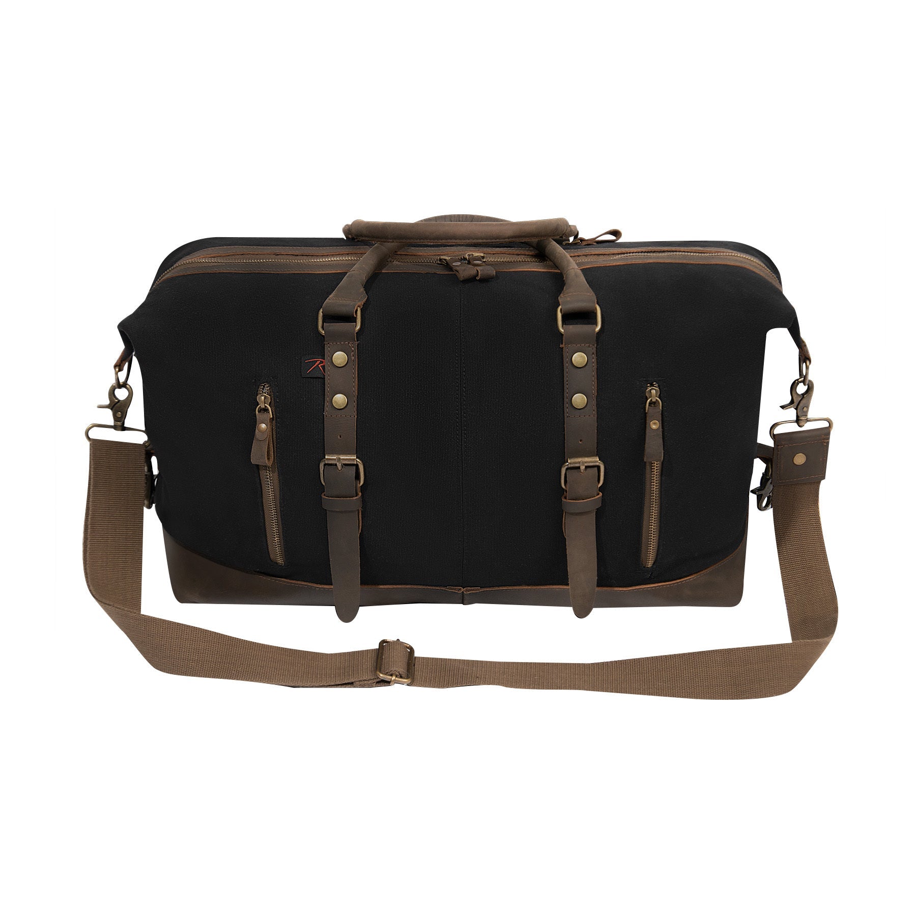 Weekender Bag - Premium Bags and Totes from Rothco - Just $112.95! Shop now at Pat's Monograms