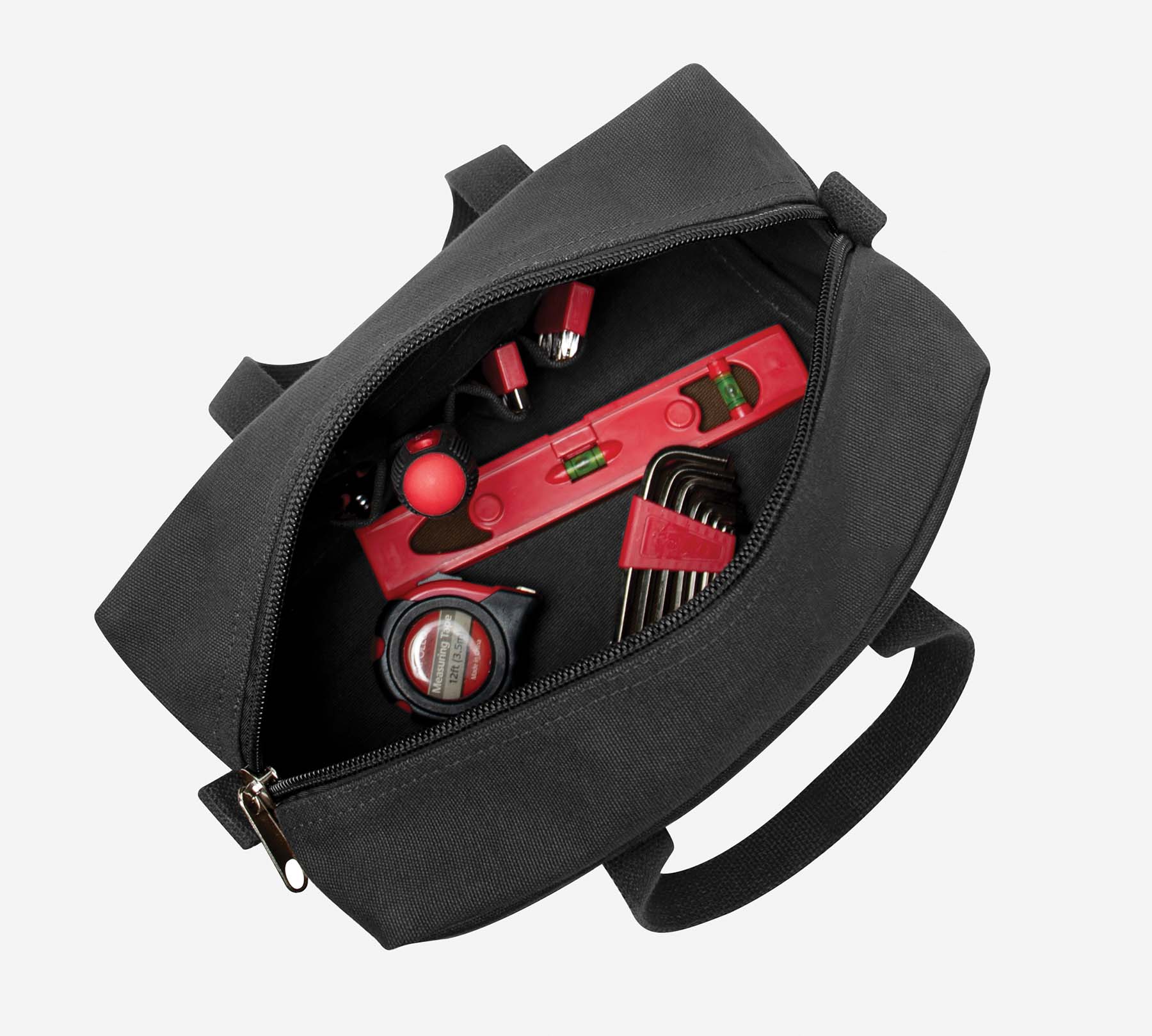 GI Style Mechanics Tool Bag - Premium Bags and Totes from Rothco - Just $24.95! Shop now at Pat's Monograms