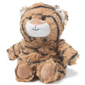 Warmies Junior - Tiger - Premium stuffed animals from Warmies - Just $14.99! Shop now at Pat's Monograms