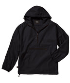 CR Pack-N-Go Pullover 9904 - Premium Outerwear from Charles River Apparel - Just $42.95! Shop now at Pat's Monograms