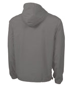 CR Pack-N-Go Pullover 9904 - Premium Outerwear from Charles River Apparel - Just $42.95! Shop now at Pat's Monograms