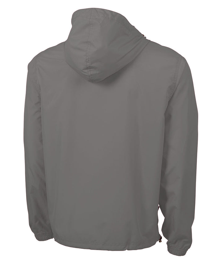 CR Pack-N-Go Pullover 9904 - Premium Outerwear from Charles River Apparel - Just $38! Shop now at Pat's Monograms