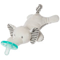 Afrique Elephant Wubbanub - Premium Baby Soothers from Mary Meyer - Just $17.99! Shop now at Pat's Monograms
